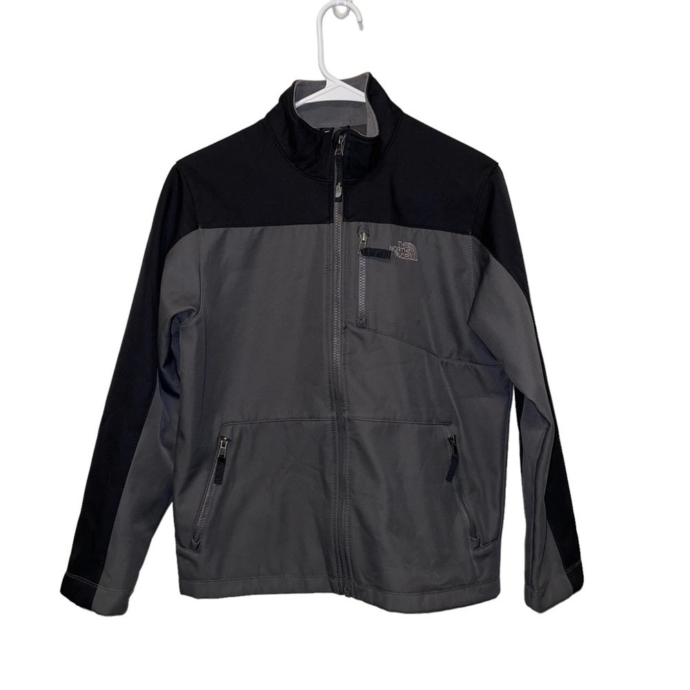 The North Face Boys Jacket Size L